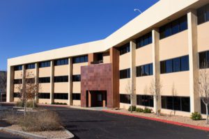 Summit Building