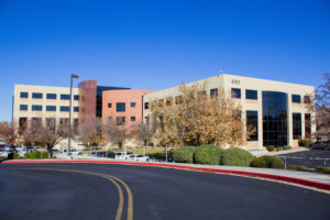 Altura Professional Building