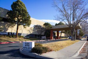 101 Hospital Loop