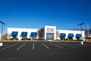 Ethan Allen Building